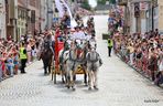 Piknik Country i Folk 2025. Tysiące fanów muzyki przyjechały do Mrągowa na kultowy festiwal