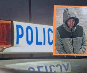 Zaatakował kobietę. Policja z Wrocławia szuka go od lutego
