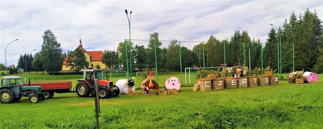 Czerteż - wieś na Podkarpaciu, która kryje wiele tajemnic