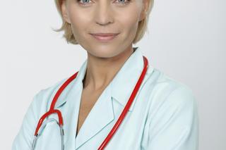 Były mąż Małgorzaty Foremniak wziął też ślub z inną gwiazdą Na dobre i na złe! Oboje już nie żyją