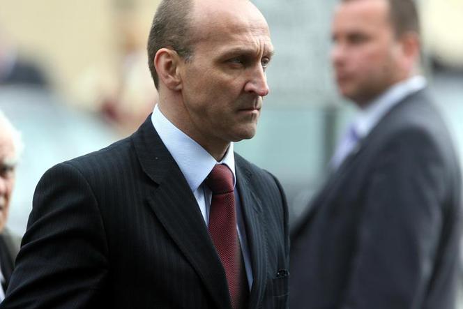 Kazimierz Marcinkiewicz