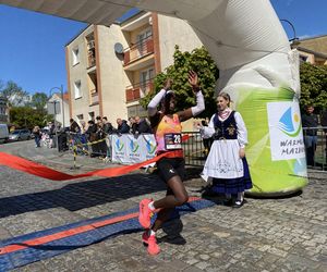 Półmaraton Ślimaka 2025