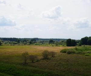 Podlaska Atlantyda, czyli Zalew Siemianówka i okolice