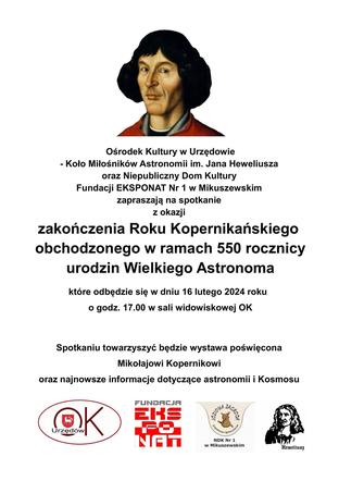 Rok Kopernikański