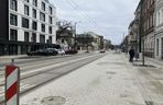 Kościuszki po remoncie