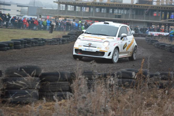 52. Rajd Barbórka - OS Bemowo