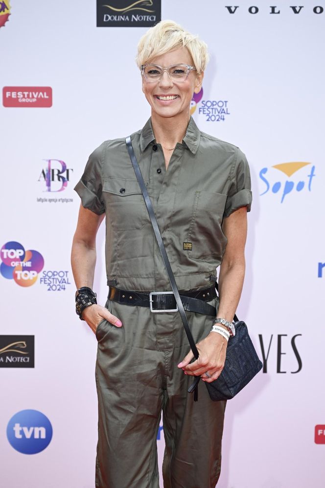 Gwiazdy reagują na "trzęsienie ziemi" w reprezentacji