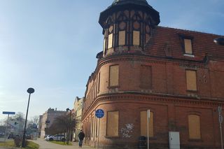 Tu, w dawnej octowni będzie nowa siedziba Muzuem Okręgowego w Lesznie