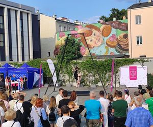 XIV Międzynarodowy Festiwal Artystów Ulicznych i Precyzji