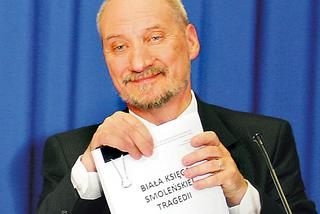 Antoni Macierewicz