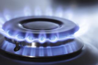 Jak oszczędzać gaz w kuchni? Poradnik: jak zmniejszyć rachunki za gaz