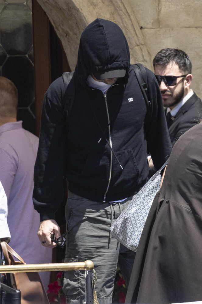 Nowe plotki o Leonardo DiCaprio szokują! "To sobowtór"