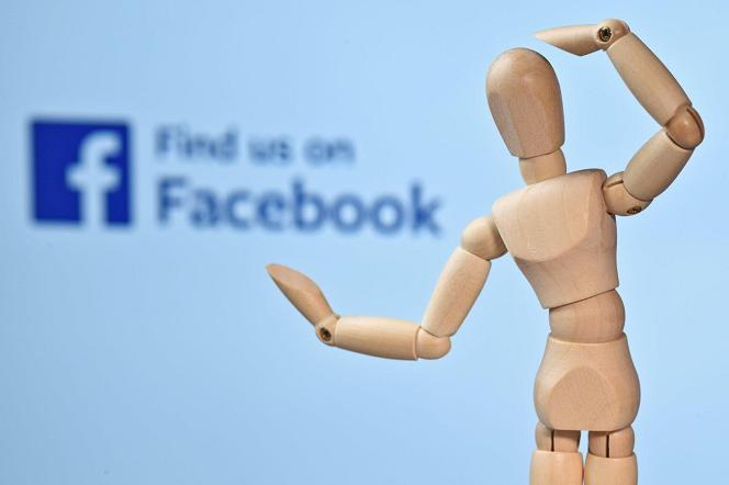 Facebook - absurdalna cenzura. Kawałek kamienia uznany za pornografię