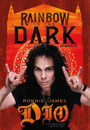 Autobiografia Ronniego Jamesa Dio trafia na polski rynek! Kiedy możemy się jej spodziewać?