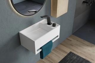 Przechowywanie w łazience