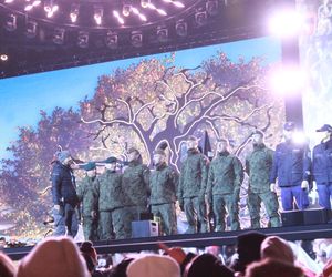 Koncert Jesteśmy sobie potrzebni we Wrocławiu