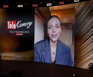 Telekamery Tele Tygodnia 2025