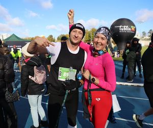 Półmaraton Lubelski 2025 przeszedł do historii