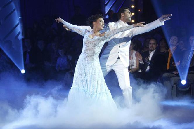 Anna Mucha, Rafał Maserak