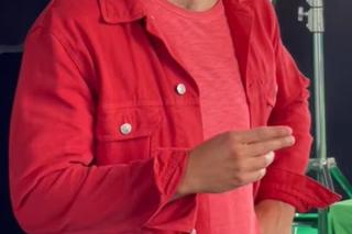 Nowa czołówka Barw szczęścia 2023. Marcin Kodur (Oskar Stoczyński)