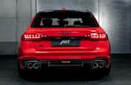 ABT RS4-S Special Edition czyli Audi RS4 Avant po tuningu