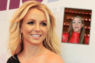 Tak śpiewa Britney Spears bez autotune'a! O tym nagraniu mówi cały świat 