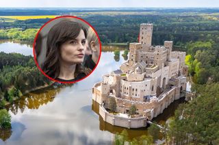 Zamek w Stobnicy ma zielone światło. Wojewoda wydał decyzje