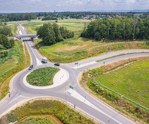 Droga ekspresowa S1 Oświęcim - Dankowice