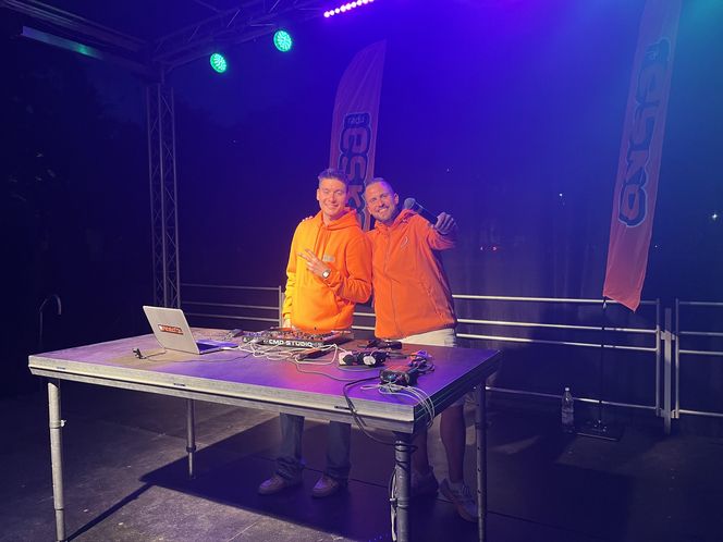 ESKA Chill Fest Nowogard - Razem dla Ziemi