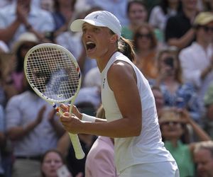 Ważne wiadomości dla Igi Świątek przyszły w samym środku nocy!