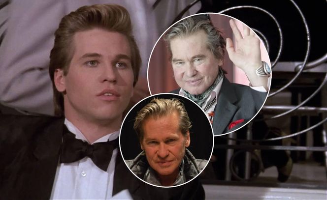 Val Kilmer