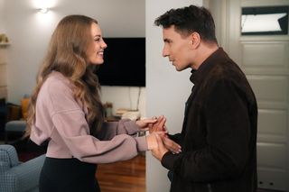 Barwy szczęścia, odcinek 2978: Marzenie Oliwki spełni się! Cudowne wieści u Zbrowskiej i Tomka - ZDJĘCIA