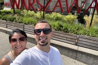 Wywiad z Kevinem Barszczem z Chicago