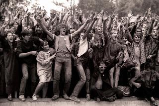 Cenzurowanie wdzięków i dźwięków, czyli rozrywka w PRL