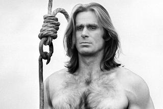 Janosik blaski i cienie