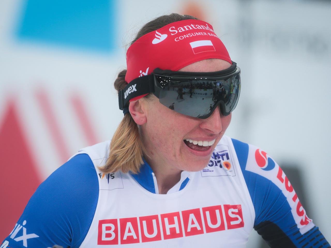 Justyna Kowalczyk zaskoczyła wszystkich. Niezwykłe słowa o końcu kariery, wszystko mogło potoczyć się całkiem inaczej