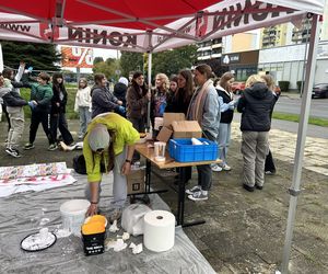 Pierwszy mural społeczny powstanie w Koninie