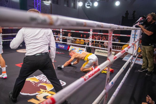 Białystok Chorten Boxing Show VIII