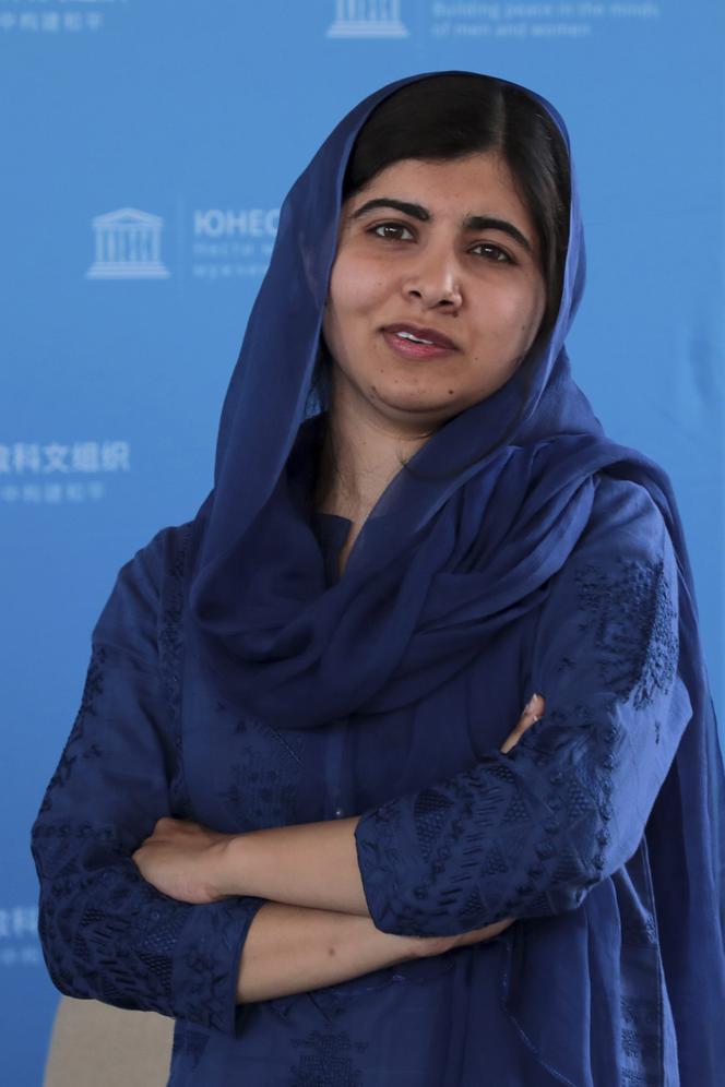 Czy będzie najmłodszą noblistką?