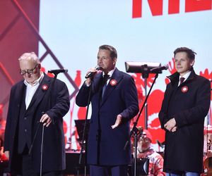 Koncert Wspólna Niepodległa 2025 w Warszawie