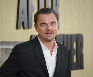 DiCaprio spotyka się z 27-latką, bo mama mu kazała! Zagadka rozwiązana