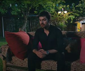 Wichrowe wzgórze - noc Zeynep i Halila 