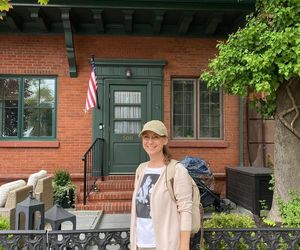 Rozmowa z fotografką Izabelą Łapińską