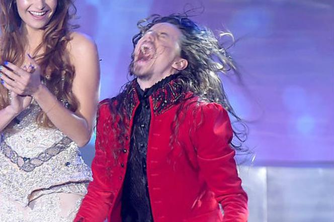 Michał Szpak
