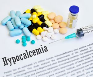 Hipokalcemia: przyczyny, objawy, leczenie