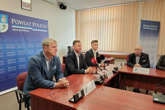 Wsparcie dla samorządów