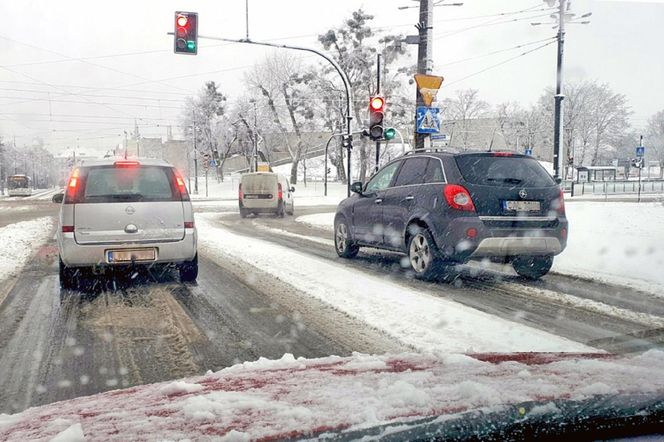 Śnieżyce, wichury do 130 km/h i jeszcze to! Alarmująca suma opadów