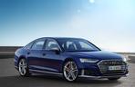 Audi S8 2020