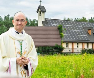 Anatol Cz. został zamordowany przez księdza. Nad jego pogrzebem czuwa sam abp Adrian Galbas