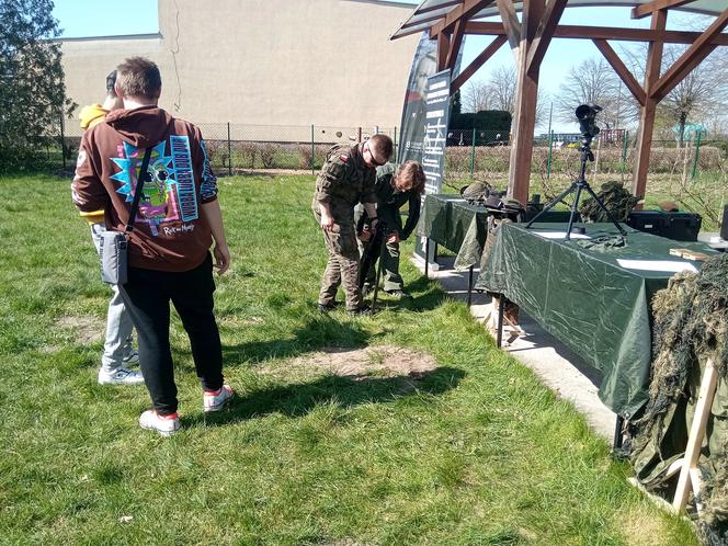 II Grudziądzki Piknik Naukowy